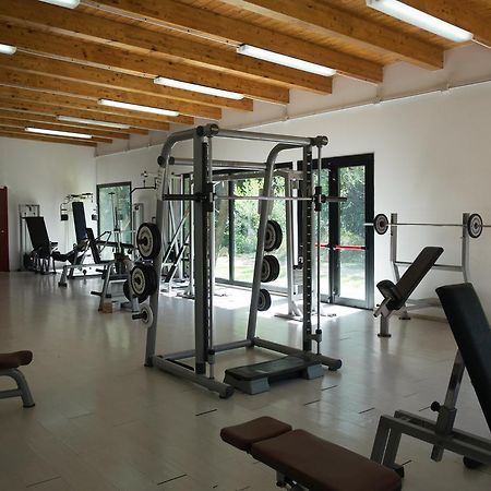 Geovillage Apartments Olbia Bagian luar foto