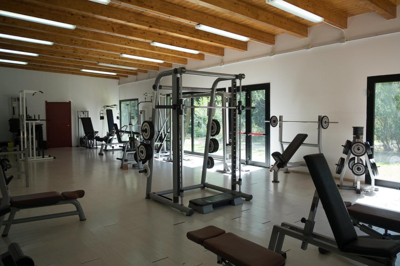 Geovillage Apartments Olbia Bagian luar foto