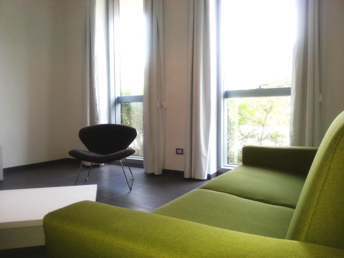 Geovillage Apartments Olbia Bagian luar foto