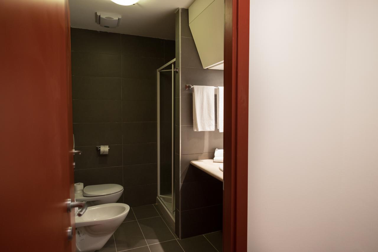 Geovillage Apartments Olbia Bagian luar foto