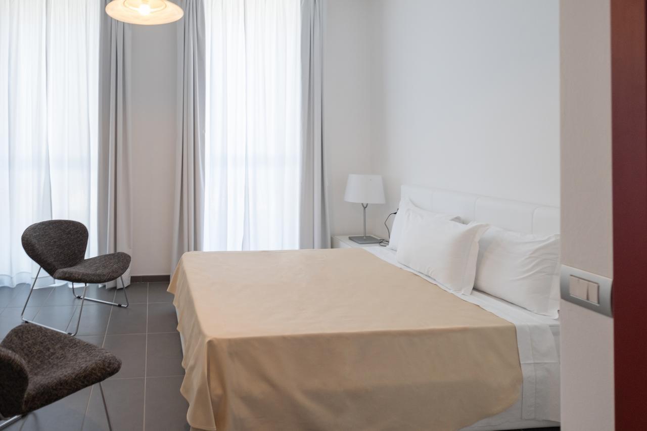 Geovillage Apartments Olbia Bagian luar foto