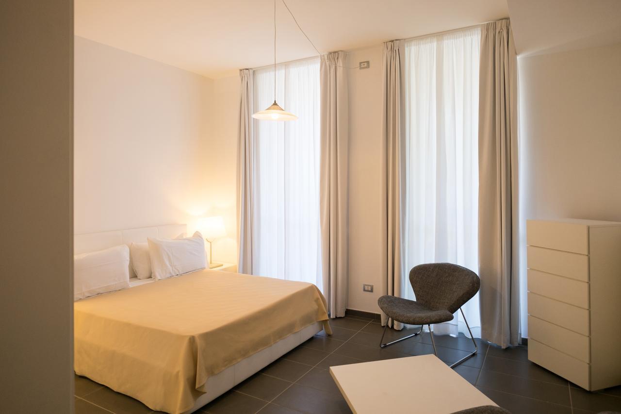 Geovillage Apartments Olbia Bagian luar foto