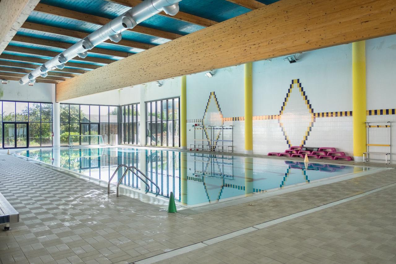 Geovillage Apartments Olbia Bagian luar foto