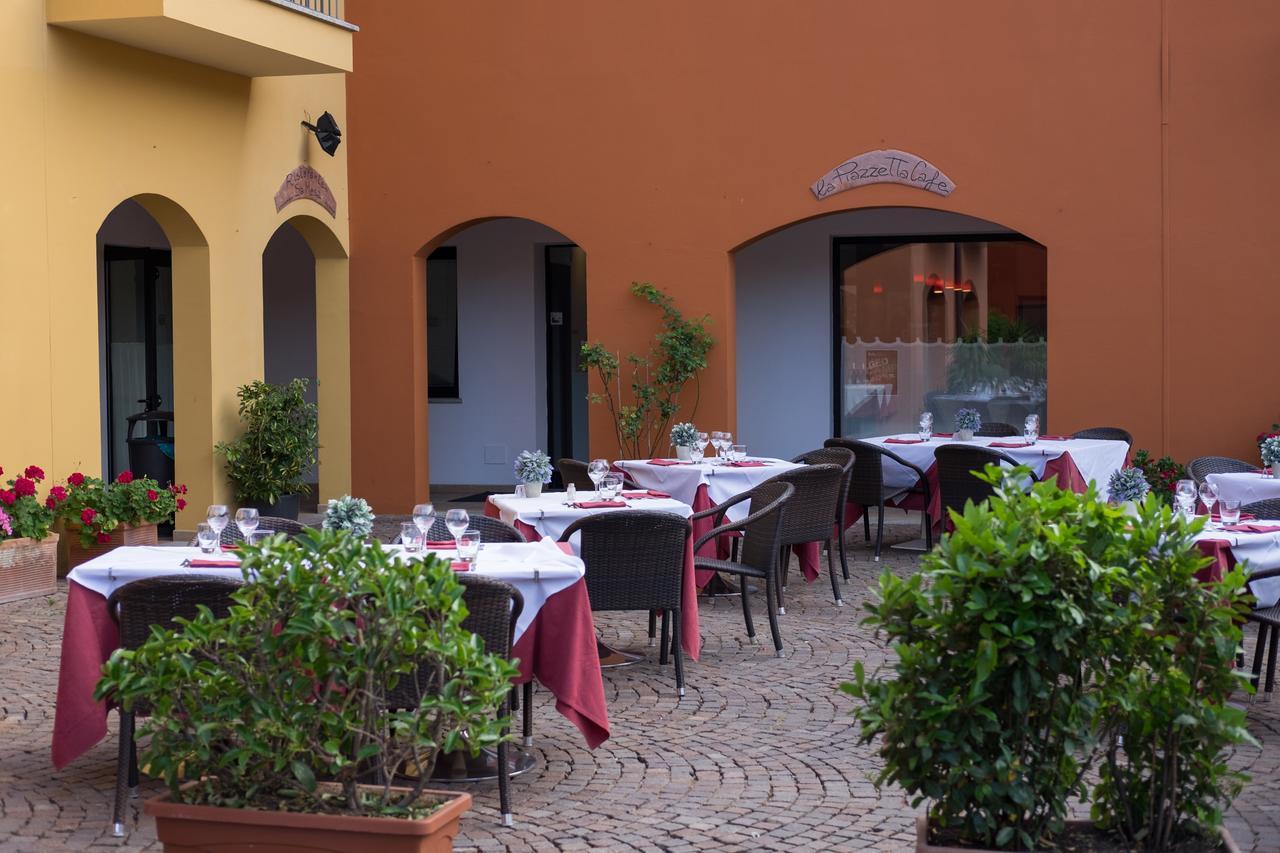 Geovillage Apartments Olbia Bagian luar foto