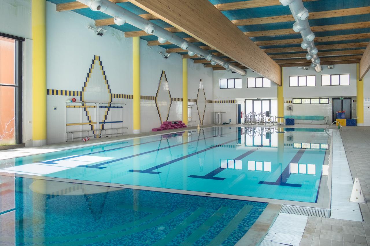 Geovillage Apartments Olbia Bagian luar foto
